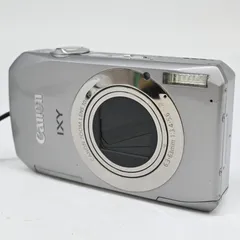 2025年最新】canon ixy 50sの人気アイテム - メルカリ