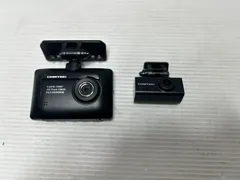 ♦即日発送♦コムテック ドライブレコーダー ZDR-015 Full HD Amazon | コムテック 前後2カメラ ドライブレコーダー ZDR-015