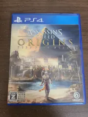 【PS4】アサシン クリード オリジンズ アサシンクリード
