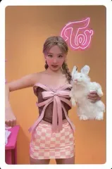 【中古】コレクションカード(女性) TWICE/ナヨン/CD「11TH MINI ALBUM BETWEEN 1＆2」予約特典フォトカードセット Complete Ver.