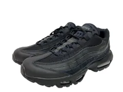NIKE (ナイキ) AIR MAX 95 ESSENTIAL エア マックス 95 エッセンシャル スニーカー CI3705-001 26.5cm US8.5 ブラック メンズ/028