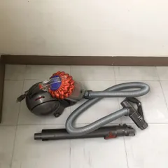 2025年最新】ダイソンcy24の人気アイテム - メルカリ