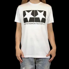 オリジナル Tシャツ TAMAIYA タミヤ デビルスター 逆五芒星 模型 企業ロゴ パロディTシャツ S M L XL タイト ジャスト 大きい ビッグ オーバーサイズ メンズ レディース ユニセックス ピンククリーム