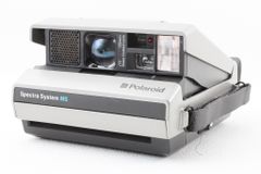 ジャンク Polaroid ポラロイド Spectra System MS インスタントカメラ