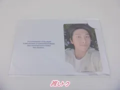 BTS RM トレカ indigo JP FC特典 ホログラムトレカ - メルカリ