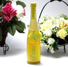 一升瓶2本分 徳島県産 ゆず酢 柚子酢 ゆず果汁100% 無添加 無塩