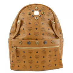 エムシーエム MCM BACKPACKのサムネイル