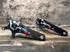 2025年最新】SRAM クランクアームの人気アイテム - メルカリ