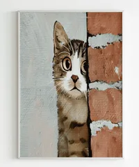 2024年最新】猫絵画、の人気アイテム - メルカリ