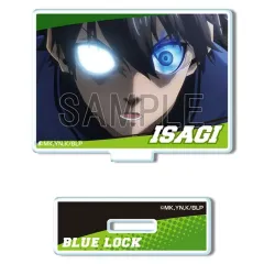 【中古】アクリルスタンド・アクリルパネル デザイン03(潔世一/C) ミニアクリルスタンド 「劇場版 ブルーロック -EPISODE 凪-」