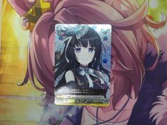 VG せるがおん D-PR/707 4枚セット せるがおん【PR】{D-PR/707}《ケテルサンクチュアリ》