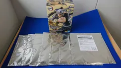 美品 宇髄天元 フィギュア 鬼滅ハンドタオル7枚