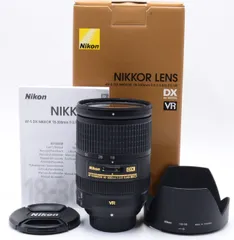 2023年最新】af-s dx nikkor 18-300mm f/3.5-6.3g ed vrの人気アイテム