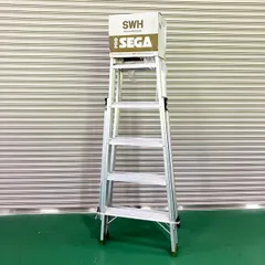 アルミ脚立 6尺 新品未使用品