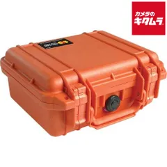 ■061101-231■未使用保管品■ペリカン■エアー■ハードケース■1200■ Amazon.co.jp: PELICAN ハードケース 1200 ブラック 1200-000