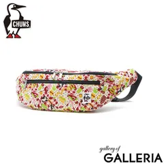 日本正規品 チャムス ボディバッグ メンズ レディース ペットボトル 軽量 軽い 大きめ CHUMS ショルダーバッグ ブランド 撥水 CH60-3654 Picnic