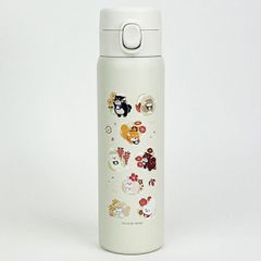 ステンレスボトル【先行受注限定品】back number せんとういんくん