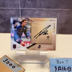 2025 EPOCH J.LEAGUE 安斎颯馬 46/55 直筆サイン FC東京 カード - メルカリ