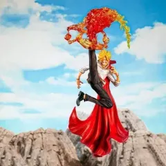 2025年最新】bwfc サンジの人気アイテム - メルカリ