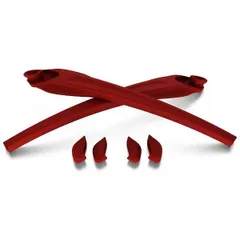 オークリー フラック2.0 FLAK 2.0 ノーズパット イヤーソック 101-446-003