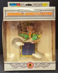 ユニファイブ ミュージアムコレクション/ドラゴンボール 壱 悟空×神龍