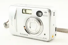 2025年最新】finepix a345の人気アイテム - メルカリ