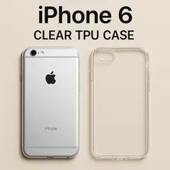 【極美品】 iPhone 6 シルバー 本体 64GB (ケース付き) Apple iPhone 6 プラス シルバー 本体 64GB - メルカリ