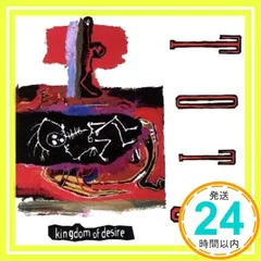 2025年最新】kingdom of desireの人気アイテム - メルカリ