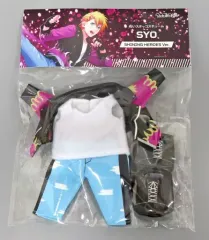 ＊うたプリ＊　来栖翔　ぬいスター＋コートコスチューム Amazon.co.jp: うたプリ スタツア 来栖翔 ぬいスター