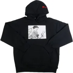 2024年最新】supreme akira hoodedの人気アイテム - メルカリ