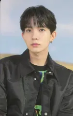 【中古】コレクションカード(男性) 06：ENHYPEN/ヒスン(HEESEUNG)/ENHYPEN WORLD TOUR ’MANIFESTO’  トレーディングカード