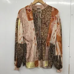 ZARA ザラ カットソー 長袖 のサムネイル