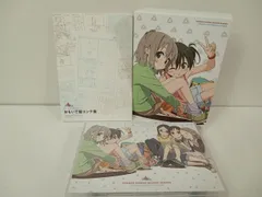 24a ☆y ヤマノススメ セカンドシーズン 全巻登頂Blu-ray BOX 【公式通販】
