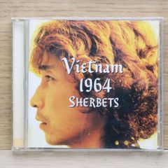 美品シャーベッツ Vietnam 1964 浅井健一 ブランキー blanky - メルカリ