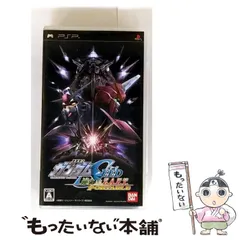 【中古】 機動戦士ガンダムSEED 連合VS.Z.A.F.T. PORTABLE [PSP] / バンダイナムコゲームス