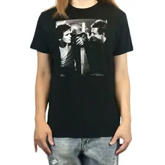 オリジナル Tシャツ ランブルフィッシュ ミッキーローク マットディロン コッポラ映画 Tシャツ S M L XL タイト ジャスト 大きい ビッグ オーバーサイズ メンズ レディース ユニセックス ピンククリーム