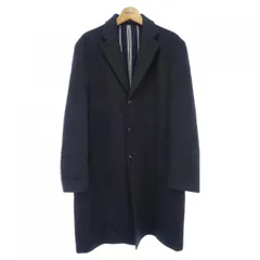メンズメルローズ MEN'S MELROSE チェスターコートのサムネイル