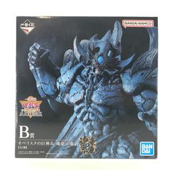 ○BANDAI SPIRITS 피규어 오벨리스크의 거신병 -영혼호시상-
