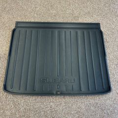ラゲッジマット　トランクマット　スバル　フォレスターSJ系　純正