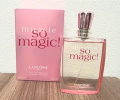2025年最新】miracle lancome 100mlの人気アイテム - メルカリ