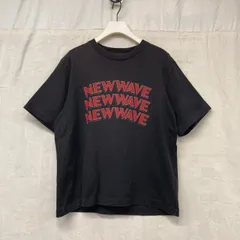 2024年最新】new wave tシャツの人気アイテム - メルカリ