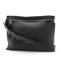 2025年最新】ロエベ loewe メッセンジャーバッグの人気アイテム