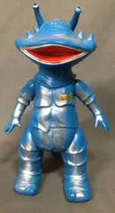 カネゴン　スタンダードサイズ　復刻版怪獣シリーズ ブルマァク復刻版 ウルトラ怪獣 カネゴン 円谷プロ 1991年