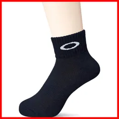 【人気商品】【在庫処分】【特価商品】【在庫セール】【特別セール】[オークリー] ソックス 3P SOCK メンズ