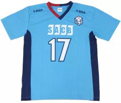 ハイキュー展限定商品】 及川徹 CAサン・フアン ユニフォーム Lサイズ