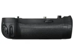 2026年最新】(中古品)Nikon マルチパワーバッテリーパック MB-D11の