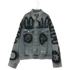 2026年最新】STUSSY メンズ ミリタリージャケットの人気アイテム