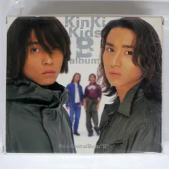 2025年最新】kinki kids レコードの人気アイテム - メルカリ