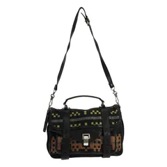 Roen ショルダーバッグ 2025年最新】Roen メンズ ショルダーバッグの人気アイテム