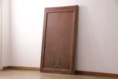 門扉　木製建具　外玄関　古民家時代建具【価格交渉有り】大阪引取限定 門扉 木製建具 外玄関 古民家時代建具【価格交渉有り】大阪引取限定